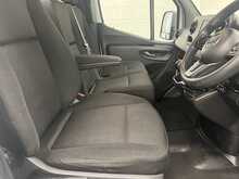 Mercedes-Benz Sprinter 315 CDI Progressive 2.0 2dr L3 Dropside Manual Diesel 2.0 2dr Dropside Manual Diesel - U1097