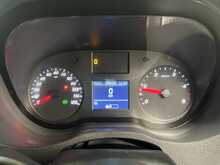 Mercedes-Benz Sprinter 315 CDI Progressive 2.0 2dr L3 Dropside Manual Diesel 2.0 2dr Dropside Manual Diesel - U1097