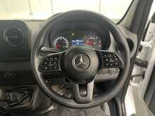 Mercedes-Benz Sprinter 315 CDI Progressive 2.0 2dr L3 Dropside Manual Diesel 2.0 2dr Dropside Manual Diesel - U1097