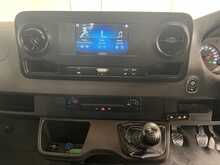 Mercedes-Benz Sprinter 315 CDI Progressive 2.0 2dr L3 Dropside Manual Diesel 2.0 2dr Dropside Manual Diesel - U1097