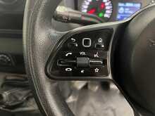 Mercedes-Benz Sprinter 315 CDI Progressive 2.0 2dr L3 Dropside Manual Diesel 2.0 2dr Dropside Manual Diesel - U1097