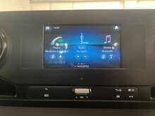 Mercedes-Benz Sprinter 315 CDI Progressive 2.0 2dr L3 Dropside Manual Diesel 2.0 2dr Dropside Manual Diesel - U1097