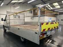 Mercedes-Benz Sprinter 315 CDI Progressive 2.0 2dr L3 Dropside Manual Diesel 2.0 2dr Dropside Manual Diesel - U1097