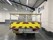 Mercedes-Benz Sprinter 315 CDI Progressive 2.0 2dr Dropside Manual Diesel - U1097