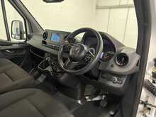 Mercedes-Benz Sprinter 315 CDI Progressive 2.0 2dr Dropside Manual Diesel - U1097