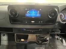 Mercedes-Benz Sprinter 315 CDI Progressive 2.0 2dr Dropside Manual Diesel - U1097