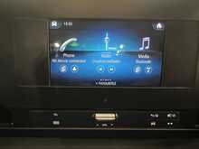 Mercedes-Benz Sprinter 315 CDI Progressive 2.0 2dr Dropside Manual Diesel - U1097