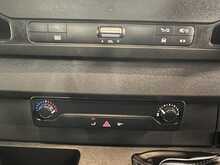 Mercedes-Benz Sprinter 315 CDI Progressive 2.0 2dr Dropside Manual Diesel - U1097