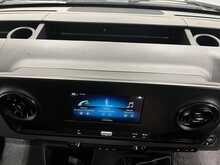 Mercedes-Benz Sprinter 315 CDI Progressive 2.0 2dr Dropside Manual Diesel - U1097