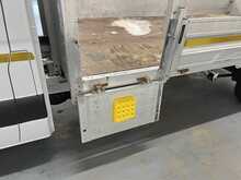 Mercedes-Benz Sprinter 315 CDI Progressive 2.0 2dr Dropside Manual Diesel - U1097