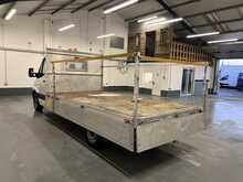 Mercedes-Benz Sprinter 315 CDI Progressive 2.0 2dr Dropside Manual Diesel - U1097