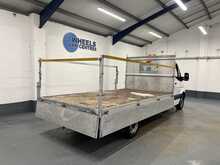 Mercedes-Benz Sprinter 315 CDI Progressive 2.0 2dr Dropside Manual Diesel - U1097