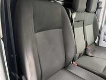 Vauxhall Vivaro 1.5 Turbo D 2900 Sportive Panel Van 6dr Diesel Manual L2 H1 Euro 6 (s/s) (100 ps) - U1098