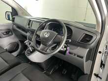 Vauxhall Vivaro 1.5 Turbo D 2900 Sportive Panel Van 6dr Diesel Manual L2 H1 Euro 6 (s/s) (100 ps) - U1098