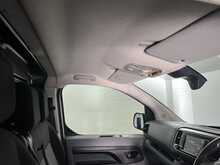 Vauxhall Vivaro 1.5 Turbo D 2900 Sportive Panel Van 6dr Diesel Manual L2 H1 Euro 6 (s/s) (100 ps) - U1098