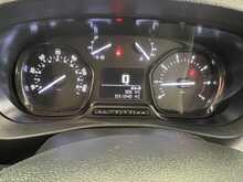 Vauxhall Vivaro 1.5 Turbo D 2900 Sportive Panel Van 6dr Diesel Manual L2 H1 Euro 6 (s/s) (100 ps) - U1098