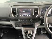 Vauxhall Vivaro 1.5 Turbo D 2900 Sportive Panel Van 6dr Diesel Manual L2 H1 Euro 6 (s/s) (100 ps) - U1098