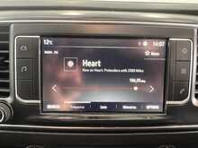 Vauxhall Vivaro 1.5 Turbo D 2900 Sportive Panel Van 6dr Diesel Manual L2 H1 Euro 6 (s/s) (100 ps) - U1098