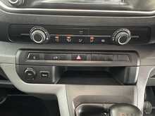 Vauxhall Vivaro 1.5 Turbo D 2900 Sportive Panel Van 6dr Diesel Manual L2 H1 Euro 6 (s/s) (100 ps) - U1098