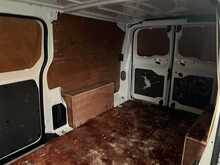 Vauxhall Vivaro 1.5 Turbo D 2900 Sportive Panel Van 6dr Diesel Manual L2 H1 Euro 6 (s/s) (100 ps) - U1098
