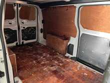 Vauxhall Vivaro 1.5 Turbo D 2900 Sportive Panel Van 6dr Diesel Manual L2 H1 Euro 6 (s/s) (100 ps) - U1098