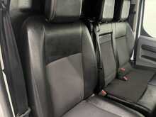 Vauxhall Vivaro 1.5 Turbo D 2900 Sportive Panel Van 6dr Diesel Manual L2 H1 Euro 6 (s/s) (100 ps) - U1100