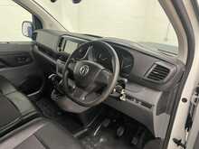 Vauxhall Vivaro 1.5 Turbo D 2900 Sportive Panel Van 6dr Diesel Manual L2 H1 Euro 6 (s/s) (100 ps) - U1100
