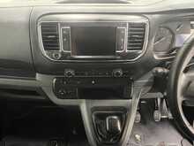 Vauxhall Vivaro 1.5 Turbo D 2900 Sportive Panel Van 6dr Diesel Manual L2 H1 Euro 6 (s/s) (100 ps) - U1100