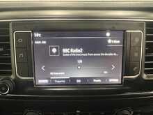 Vauxhall Vivaro 1.5 Turbo D 2900 Sportive Panel Van 6dr Diesel Manual L2 H1 Euro 6 (s/s) (100 ps) - U1100