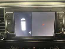 Vauxhall Vivaro 1.5 Turbo D 2900 Sportive Panel Van 6dr Diesel Manual L2 H1 Euro 6 (s/s) (100 ps) - U1100