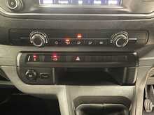 Vauxhall Vivaro 1.5 Turbo D 2900 Sportive Panel Van 6dr Diesel Manual L2 H1 Euro 6 (s/s) (100 ps) - U1100