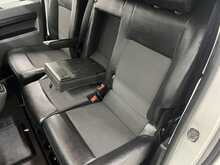 Vauxhall Vivaro 1.5 Turbo D 2900 Sportive Panel Van 6dr Diesel Manual L2 H1 Euro 6 (s/s) (100 ps) - U1100