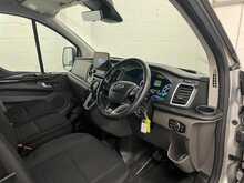 Ford Transit Custom Transit Custom 2.0 300 EcoBlue Limited Auto L2 H1 Euro 6 5dr - U1108