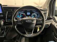 Ford Transit Custom Transit Custom 2.0 300 EcoBlue Limited Auto L2 H1 Euro 6 5dr - U1108