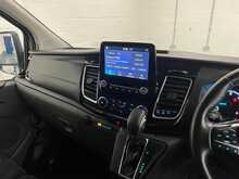 Ford Transit Custom Transit Custom 2.0 300 EcoBlue Limited Auto L2 H1 Euro 6 5dr - U1108