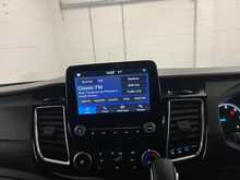 Ford Transit Custom Transit Custom 2.0 300 EcoBlue Limited Auto L2 H1 Euro 6 5dr - U1108