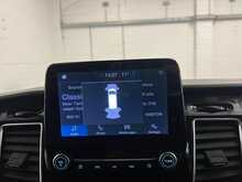 Ford Transit Custom Transit Custom 2.0 300 EcoBlue Limited Auto L2 H1 Euro 6 5dr - U1108