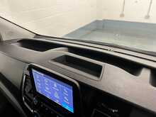 Ford Transit Custom Transit Custom 2.0 300 EcoBlue Limited Auto L2 H1 Euro 6 5dr - U1108