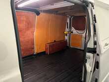 Ford Transit Custom Transit Custom 2.0 300 EcoBlue Limited Auto L2 H1 Euro 6 5dr - U1108