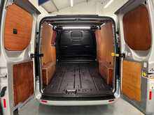 Ford Transit Custom Transit Custom 2.0 300 EcoBlue Limited Auto L2 H1 Euro 6 5dr - U1108