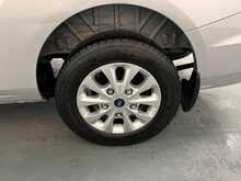 Ford Transit Custom Transit Custom 2.0 300 EcoBlue Limited Auto L2 H1 Euro 6 5dr - U1108