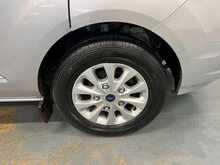 Ford Transit Custom Transit Custom 2.0 300 EcoBlue Limited Auto L2 H1 Euro 6 5dr - U1108