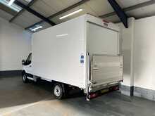 Ford Transit 2.0 350 EcoBlue Leader Luton Van 2dr Diesel Manual FWD L4 Euro 6 (s/s) (130 ps) - U1124