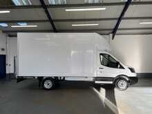 Ford Transit 2.0 350 EcoBlue Leader Luton Van 2dr Diesel Manual FWD L4 Euro 6 (s/s) (130 ps) - U1124