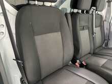 Ford Transit 2.0 350 EcoBlue Leader Luton Van 2dr Diesel Manual FWD L4 Euro 6 (s/s) (130 ps) - U1124