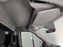 Ford Transit 2.0 350 EcoBlue Leader Luton Van 2dr Diesel Manual FWD L4 Euro 6 (s/s) (130 ps) - U1124