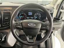 Ford Transit 2.0 350 EcoBlue Leader Luton Van 2dr Diesel Manual FWD L4 Euro 6 (s/s) (130 ps) - U1124