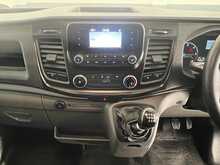 Ford Transit 2.0 350 EcoBlue Leader Luton Van 2dr Diesel Manual FWD L4 Euro 6 (s/s) (130 ps) - U1124