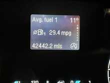 Ford Transit 2.0 350 EcoBlue Leader Luton Van 2dr Diesel Manual FWD L4 Euro 6 (s/s) (130 ps) - U1124