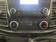 Ford Transit 2.0 350 EcoBlue Leader Luton Van 2dr Diesel Manual FWD L4 Euro 6 (s/s) (130 ps) - U1124